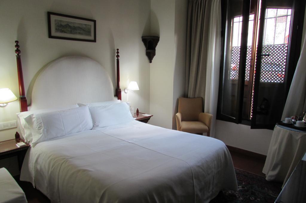 Hotel Casa Morisca Granada Esterno foto