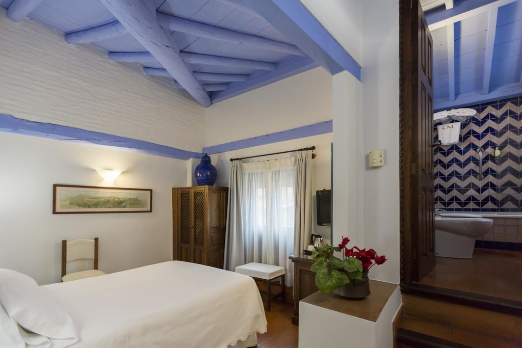 Hotel Casa Morisca Granada Esterno foto